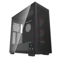 Deepcool Morpheus Noir - MT/Sans Alim/E-ATX