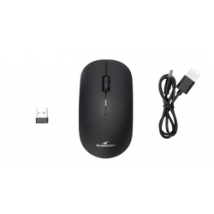 Bluestork Wireless OFF100 - Noir/Bluetooth