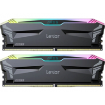 Lexar LD5EU016G-R6400GDLA (2x16Go DDR5 6400 PC51200)#