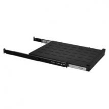 Kimex International Etagère coulissante 19" 1U - Rack & Baie