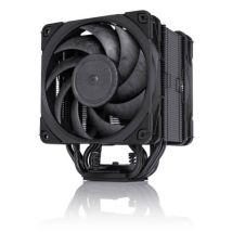 Noctua NH-U12A - 120mm Chromax Black