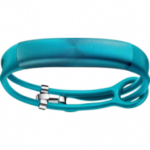 Jawbone Bracelet Up2 Rope Turquoise   Circle    Suivi des