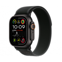 Apple Watch Ultra 2 GPS + Cellular 49mm Titane Noir M/L