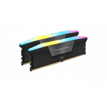 Corsair CMH16GX5M2B5600Z40 RGB (2X8 DDR5 5600Mhz CL40)