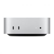 Apple Mac mini - M4/16Go/256Go