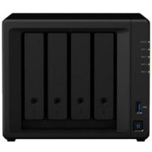 Synology DS423+ - 4 Baies #