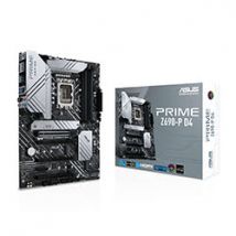 Asus PRIME Z690-P D4 - Z690/LGA1700/DDR4/ATX