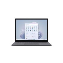 Microsoft Surface Laptop 5 13'' - i5/8/256 - Platine