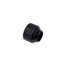 Alphacool Fitting Eiszapfen extension G1/4 - Noir