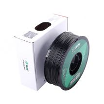 Bambu Lab PLA+ eSUN 1.75mm - Noir