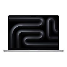 Apple Macbook Pro M4P/48G/512G/16,2"/Argent