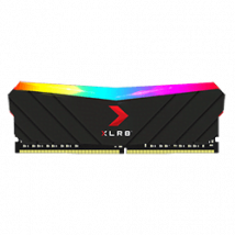 PNY MD16GD4320016XRGB RGB (16GB DDR4 3200 PC25600)