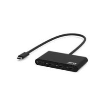 Port USB HUB TYPE C - 4 PORTS TYPE C#