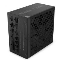 NZXT ATX 1200W - 80+ Gold - C1200 Noir