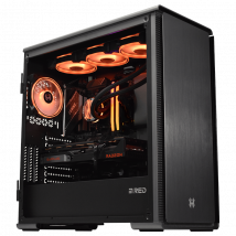 PC GAMER IRON