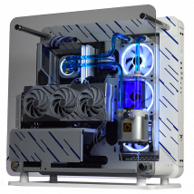 PC GAMER [ RTX 4080 Super / Intel I7 14700KF ] FROZEN