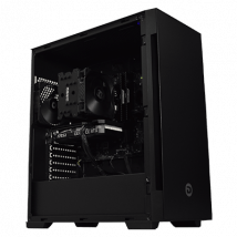 PC GAMER SILENCER