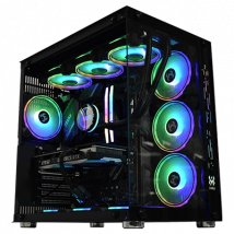 PC GAMER CRYSTAL CORE