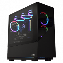 PC GAMER ELITE SUPER