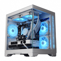 PC GAMER FROZEN KING