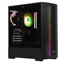 PC GAMER DREAMY