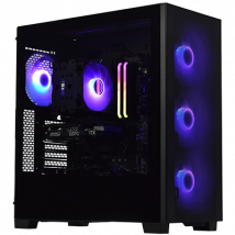 PC GAMER RAVAGER V2