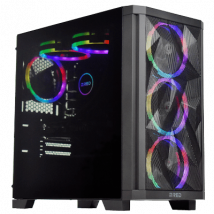 PC GAMER STARTY