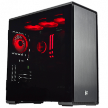 PC GAMER METAL KNIGHT