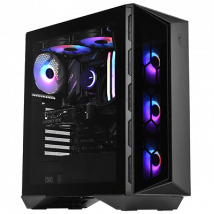 PC GAMER GALAXY