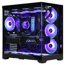 PC GAMER WAVE
