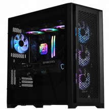 PC GAMER RIPTIDE