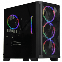PC GAMER LE CYB