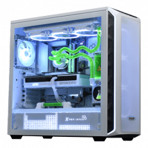 PC GAMER XPERIENCE