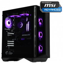 PC GAMER INTERSTELLAR