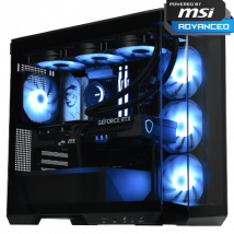PC GAMER SKYFALL