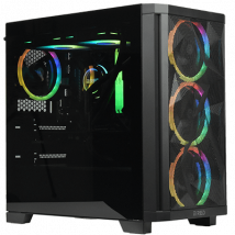 PC GAMER STEEL