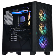 PC GAMER HELIX