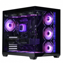 PC GAMER FORZA - LMT EDITION