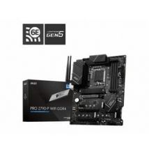 MSI PRO Z790-P WIFI - Z790/LGA1700/DDR5/ATX