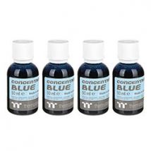 Thermaltake Liquide Tt Premium Concentrate Blue 4 x 50ml#