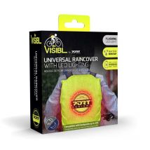 Port UNIVERSAL LED RAINCOVER 14/15.6'