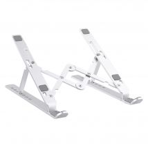 WE Support pliable tout Alu jusqu'à 17.3"