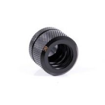 Alphacool Fitting Anti-Off pour Tube rigide noir 14mm G1/4