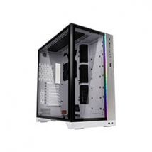 Lian-Li O11Dynamic XL White - MT/Sans Alim/E-ATX