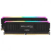 Ballistix MAX BLM16G40C18U4BL RGB (16Go DDR4 4000 PC32000)