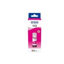 Epson Flacon EcoTank 113 Magenta