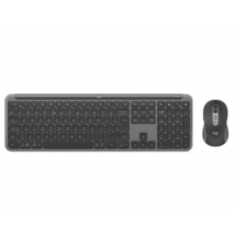 Logitech Signature Slim Combo MK950 for Business