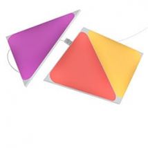 Nanoleaf Shapes Triangles Pack Expansion - 3 pièces