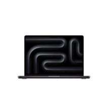 Apple MacBook Pro MW2U3FN/A - M4/16Go/512Go/14"/NoirSid