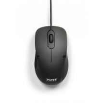 Port Optique Pro USB - Noir